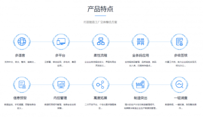 顺景软件|上线ERP系统财务可以做什么?